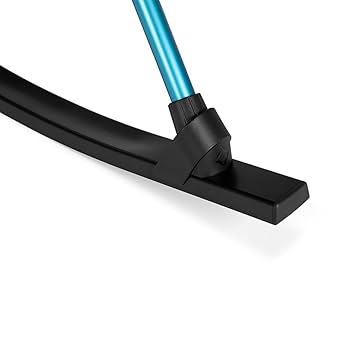 ヘリノックチェアONE(RE)ブラックエディション&ロッキングフット Helinox ヘリノックス チェアアクセサリ HN.ロッキングフット